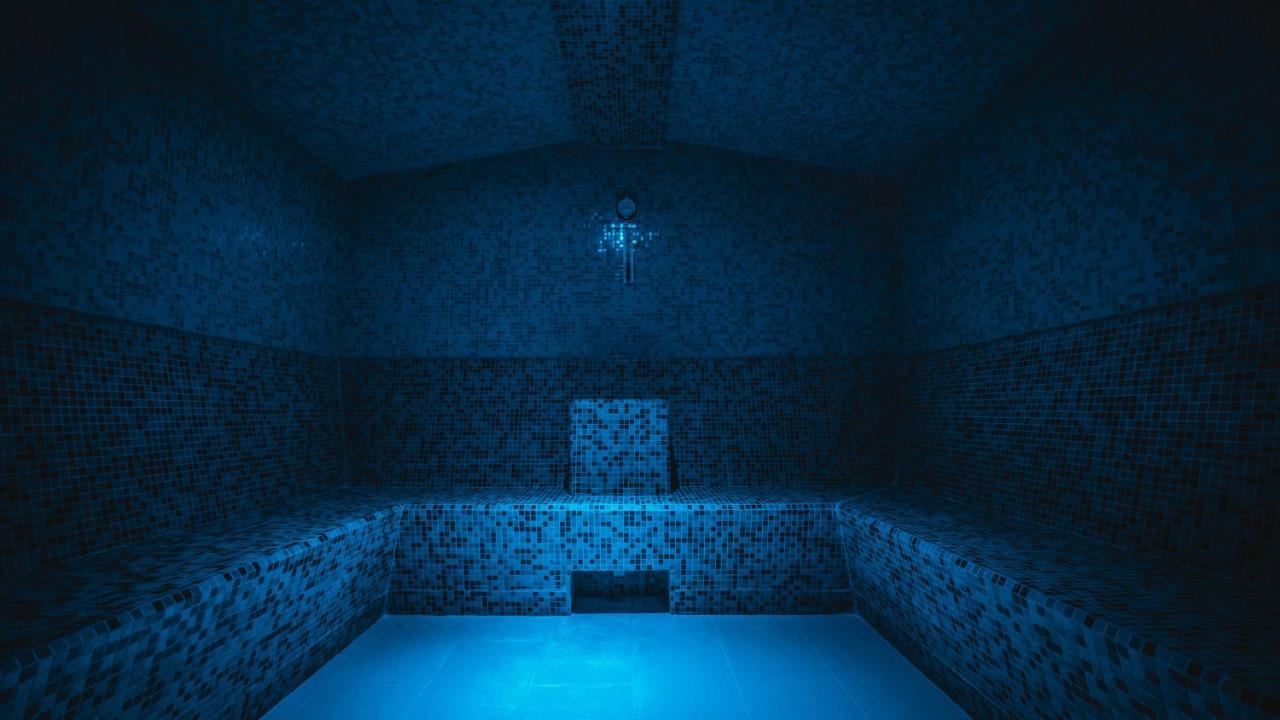 Wellness Penzion Smerdzonka - Kupele Pieniny Cerveny Klastor Exterior photo