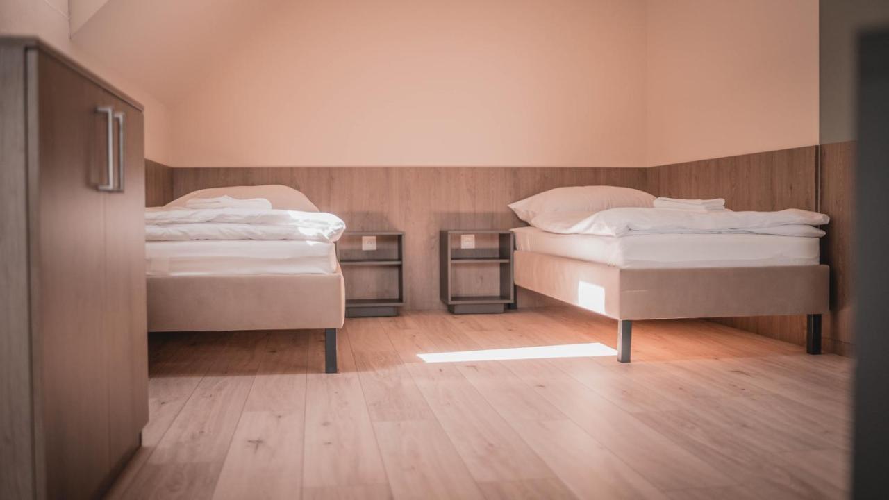 Wellness Penzion Smerdzonka - Kupele Pieniny Cerveny Klastor Exterior photo