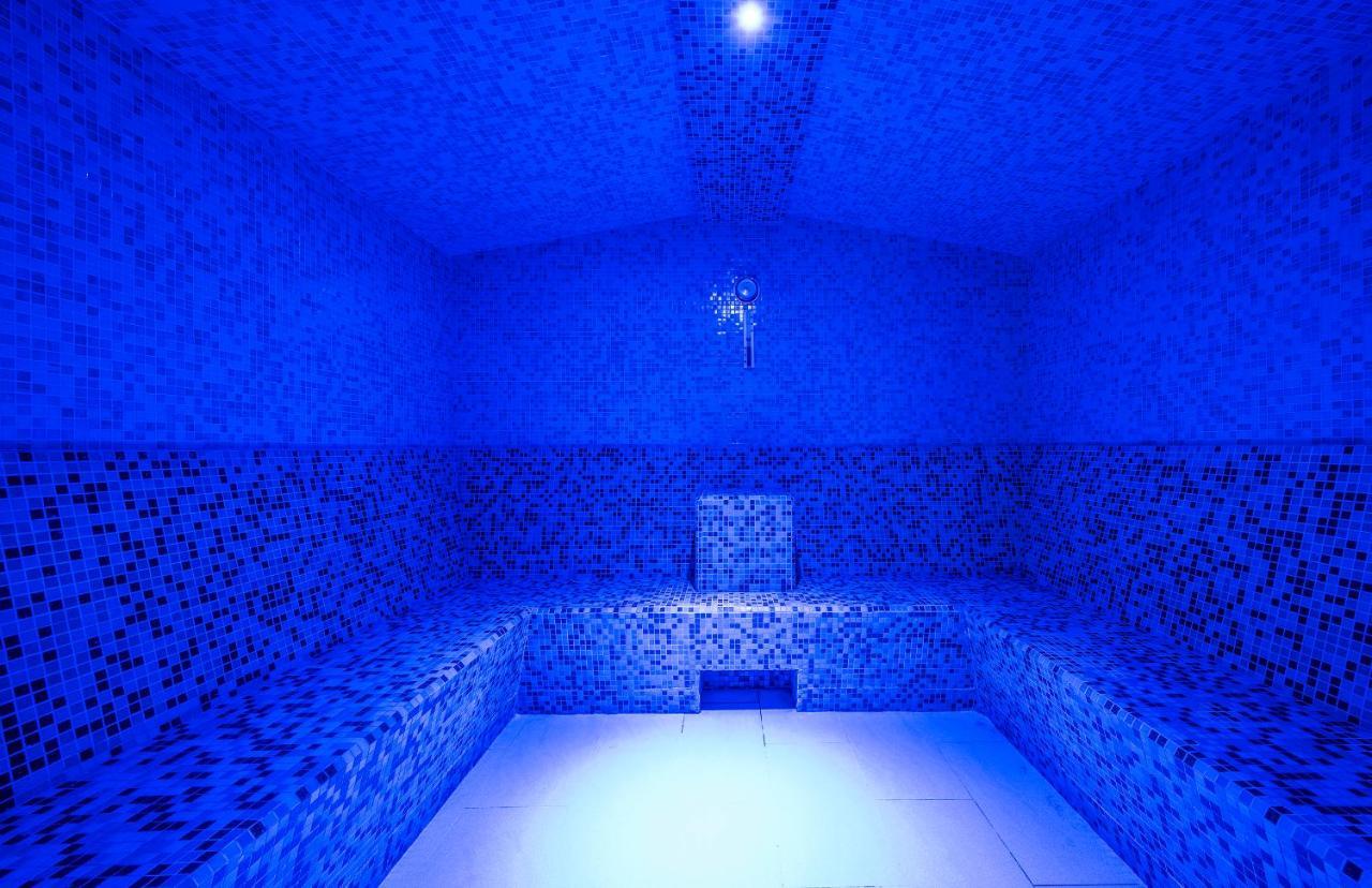Wellness Penzion Smerdzonka - Kupele Pieniny Cerveny Klastor Exterior photo